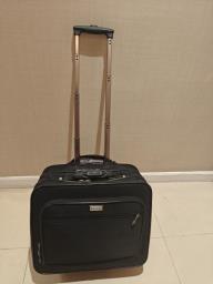 Tumi business travel bag image 1