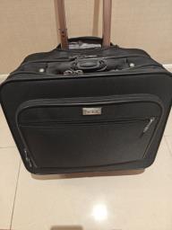 Tumi business travel bag image 2