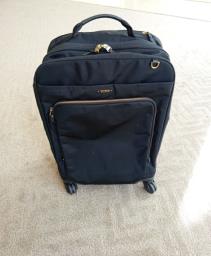 Tumi Voyageur 4-wheel Carry On Cabin Bag image 1