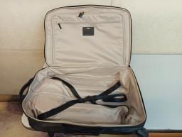 Tumi Voyageur 4-wheel Carry On Cabin Bag image 2