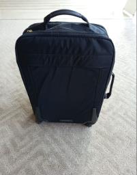 Tumi Voyageur 4-wheel Carry On Cabin Bag image 5