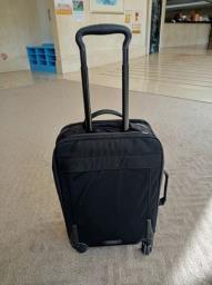 Tumi Voyageur 4-wheel Carry On Cabin Bag image 3