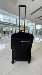 Tumi Voyageur Super Leger Carry On image 7