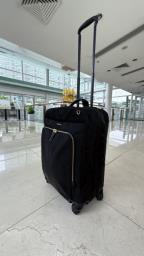 Tumi Voyageur Super Leger Carry On image 5