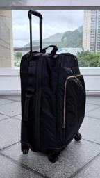 Tumi Voyageur Super Leger Carry On image 6