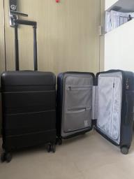 Two Inflight Hand carry luggage image 1