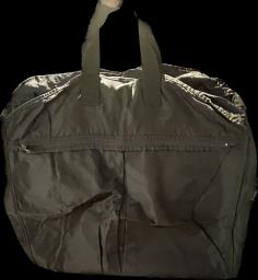 Ultra Light wally Brand Suit Carrier image 1