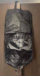 Ultra Light wally Brand Suit Carrier image 2