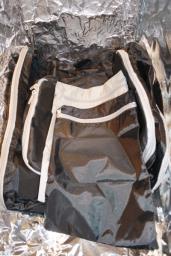 Waterproof Storage 5 in 1 Travel Bags image 1
