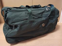 Wheeled holdall image 1