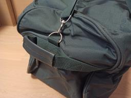 Wheeled holdall image 3