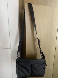 Zara triangle-shape bag image 2