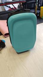 Zinc Flyte Case Scooter  18 Blue 400 image 1