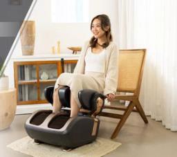 Foot Massage - Osim Usqeez 3 image 1