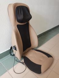 Massage Chair Pad image 1