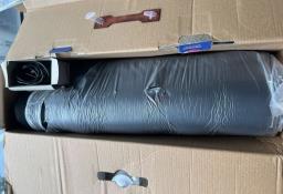 Massage mat with vibration and heat image 5