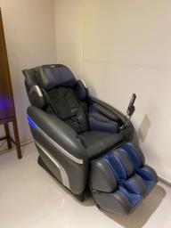 Oto Cyber Wave Massage Chair image 6