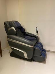 Oto Cyber Wave Massage Chair image 9