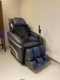Oto Cyber Wave Massage Chair image 7
