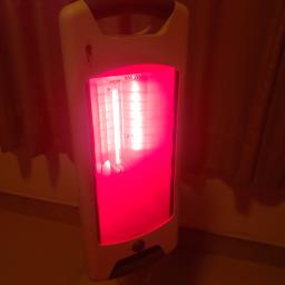 Philips Infrared Light image 2