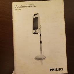 Philips Infrared Light image 6