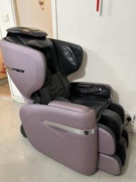 Udivine V Massage Chair The Osim Massage image 2