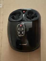Fit King Shiatsu Foot Massager image 1