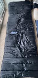 Massage Mat with Heat and Vibration image 2