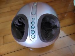 Maxcare Foot Massager image 1