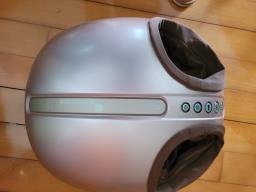 Maxcare Foot Massager image 2