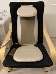 Osim Caress 3d Massage Cushion os-230 image 2