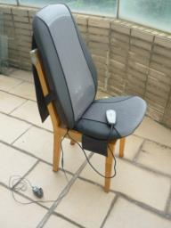 Osim Os-3600 Umomo back massager image 1