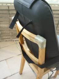 Osim Os-3600 Umomo back massager image 4