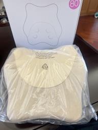 Oto back massager with heat image 1