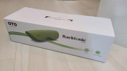 Oto Backtonic Bt-38 Wireless Massager image 2