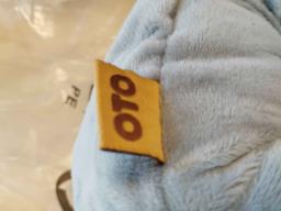 Oto Neck Snuggler  Xmas sock gift bag image 9
