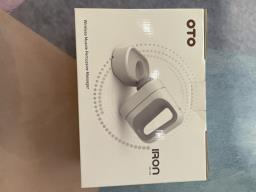 Oto wireless muscle percussive massager image 1