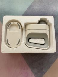 Oto wireless muscle percussive massager image 2