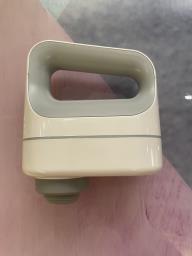 Oto wireless muscle percussive massager image 3