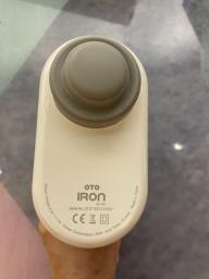 Oto wireless muscle percussive massager image 5