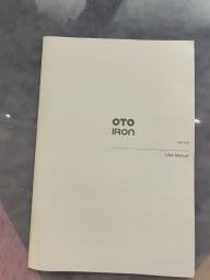 Oto wireless muscle percussive massager image 7