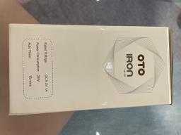 Oto wireless muscle percussive massager image 9