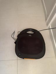 Otto Back Massager for Chair image 1