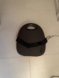 Otto Back Massager for Chair image 2