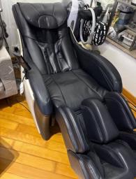 Panasonic Massage Chair like New image 1