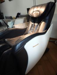 Panasonic Massage Chair like New image 3