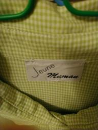 French Jeune Maman shirts s image 4