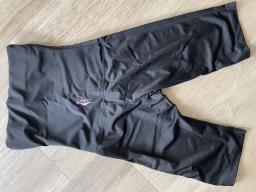 Src Recovery Shorts - Black size M image 2