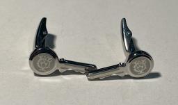 Alfred Dunhill Vintage Cuff Links image 1