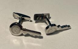 Alfred Dunhill Vintage Cuff Links image 2